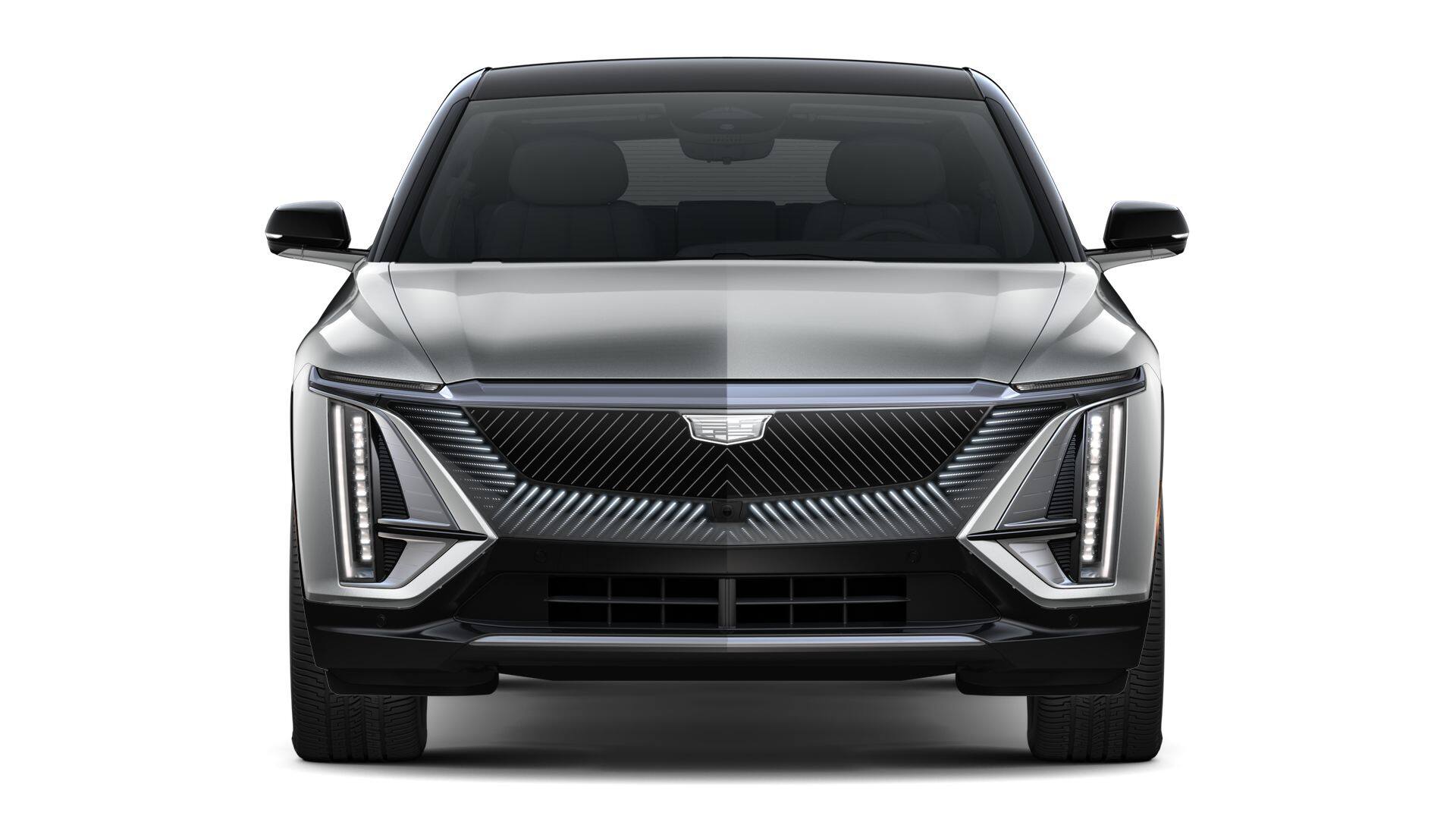 2026 Cadillac LYRIQ Premium Luxury