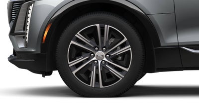 2026 Cadillac LYRIQ Premium Luxury