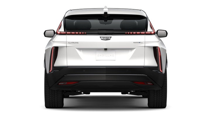 2024 Cadillac LYRIQ Luxury 3 in Columbus, OH - Coughlin Automotive