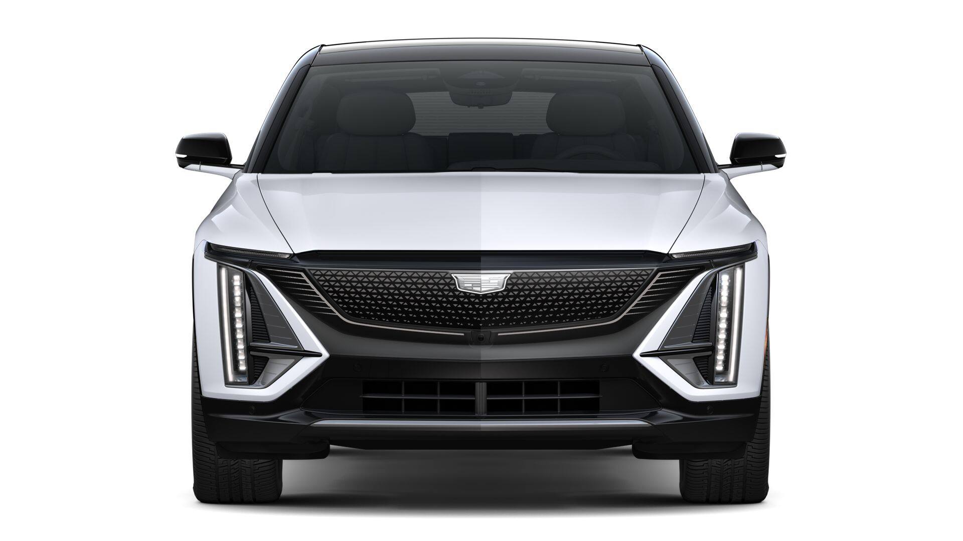 2026 Cadillac LYRIQ Premium Sport
