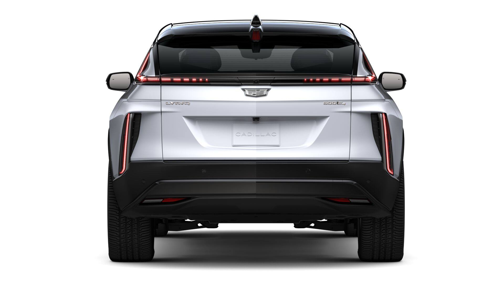 2026 Cadillac LYRIQ Premium Sport