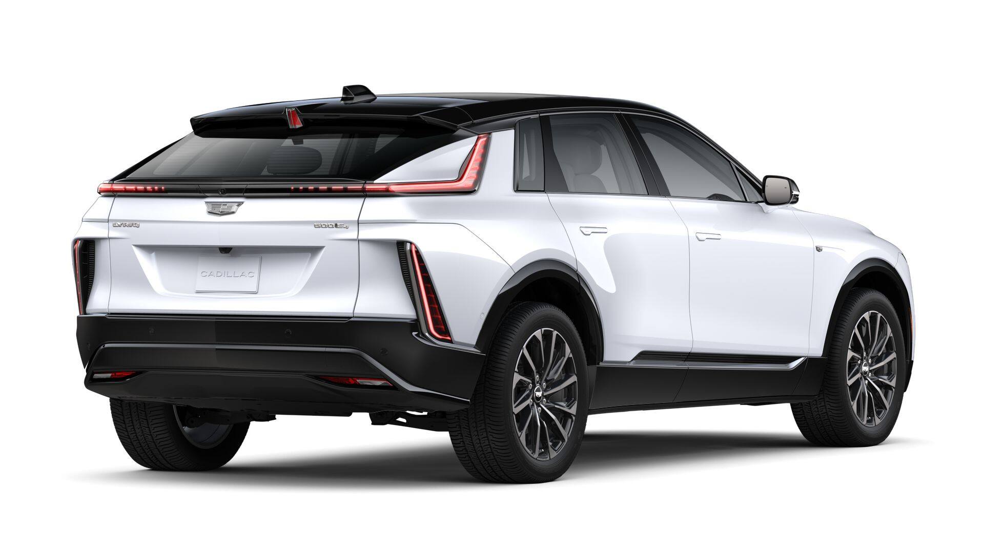 2026 Cadillac LYRIQ Premium Sport