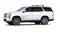 2027 Cadillac Escalade Platinum Luxury