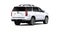2027 Cadillac Escalade Platinum Luxury