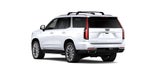 2027 Cadillac Escalade Platinum Luxury