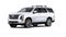 2027 Cadillac Escalade Platinum Luxury