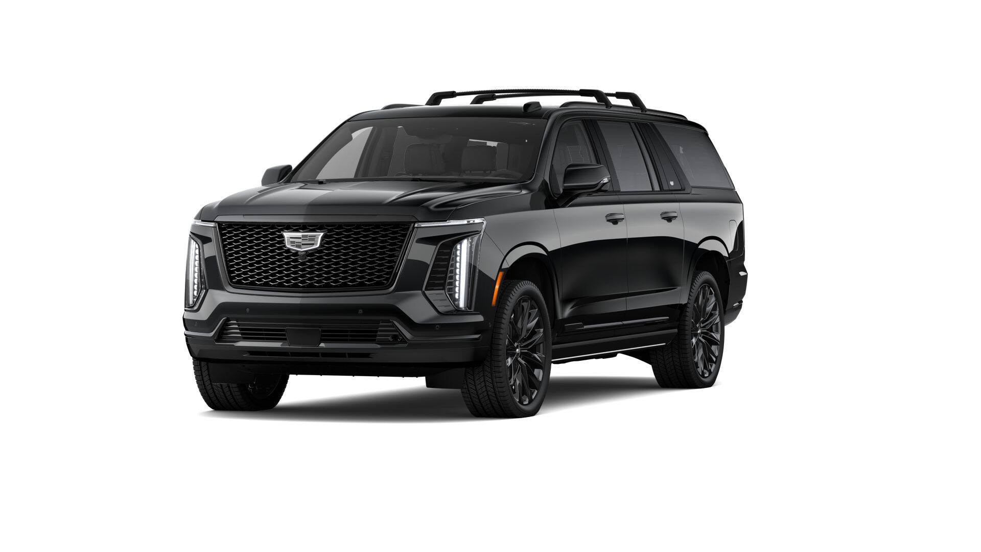 2027 Cadillac Escalade ESV Platinum Sport