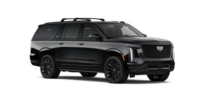 2027 Cadillac Escalade ESV Platinum Sport