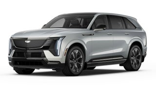 2025 Cadillac ESCALADE IQ Sport 1