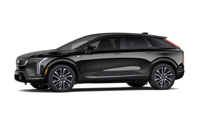 2026 Cadillac OPTIQ Premium Sport