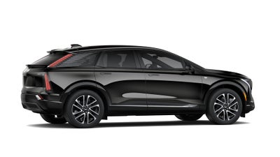 2026 Cadillac OPTIQ Premium Sport