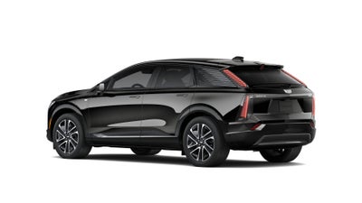 2026 Cadillac OPTIQ Premium Sport