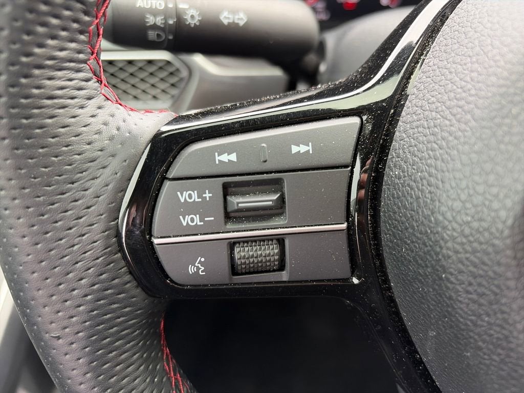 2024 Acura Integra Type S