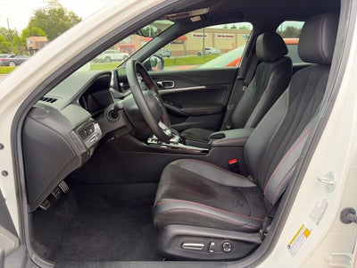 2024 Acura Integra Type S