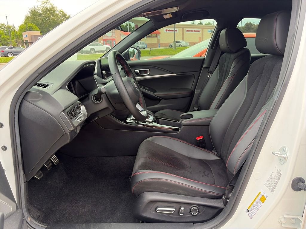 2024 Acura Integra Type S