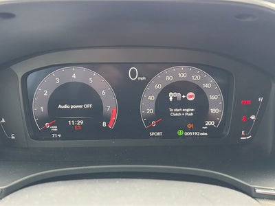 2024 Acura Integra Type S