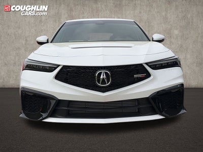 2024 Acura Integra Type S