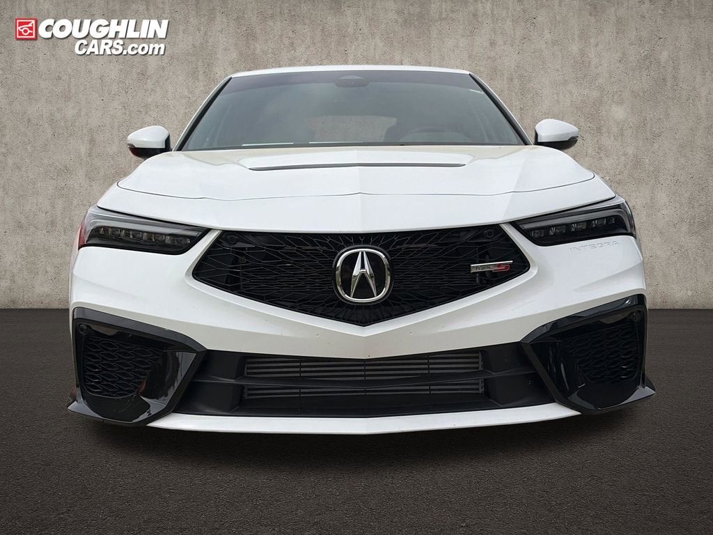 2024 Acura Integra Type S