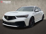 2024 Acura Integra Type S