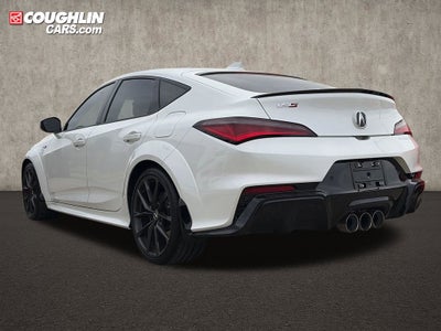 2024 Acura Integra Type S