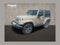 2016 Jeep Wrangler Sahara
