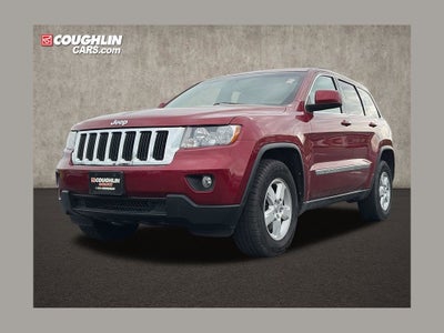 2013 Jeep Grand Cherokee Laredo