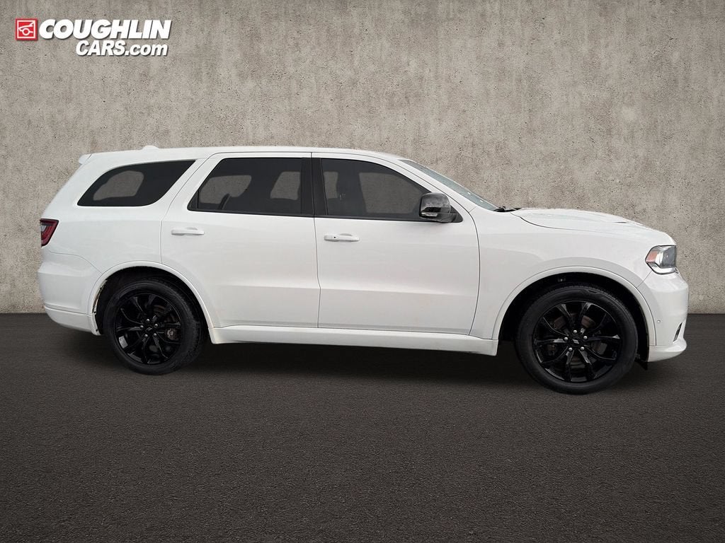 2019 Dodge Durango R/T