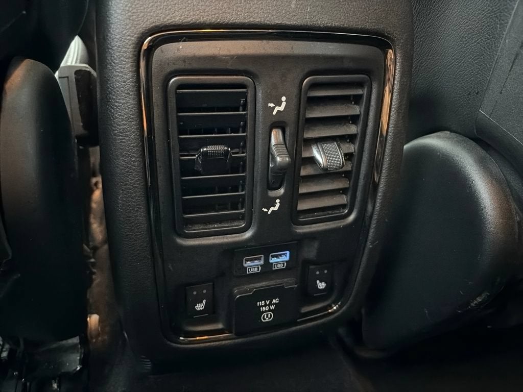 2019 Dodge Durango R/T