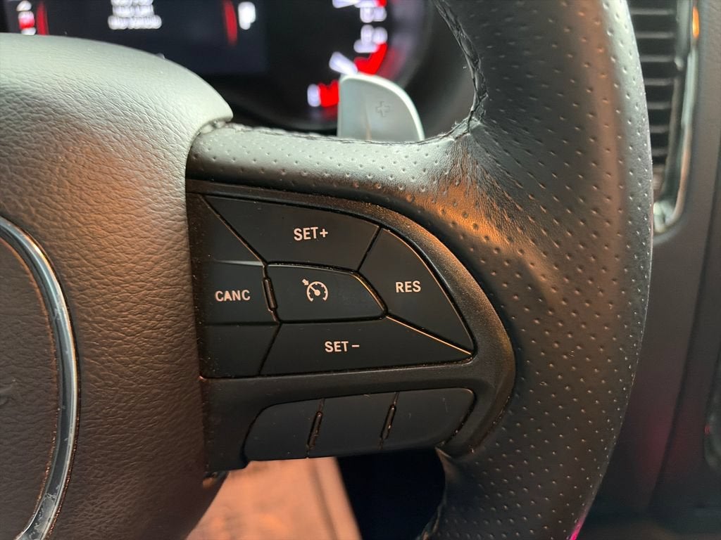 2019 Dodge Durango R/T