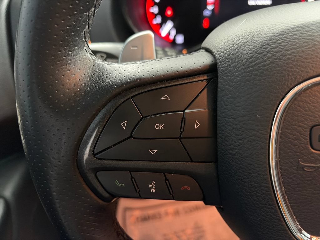2019 Dodge Durango R/T