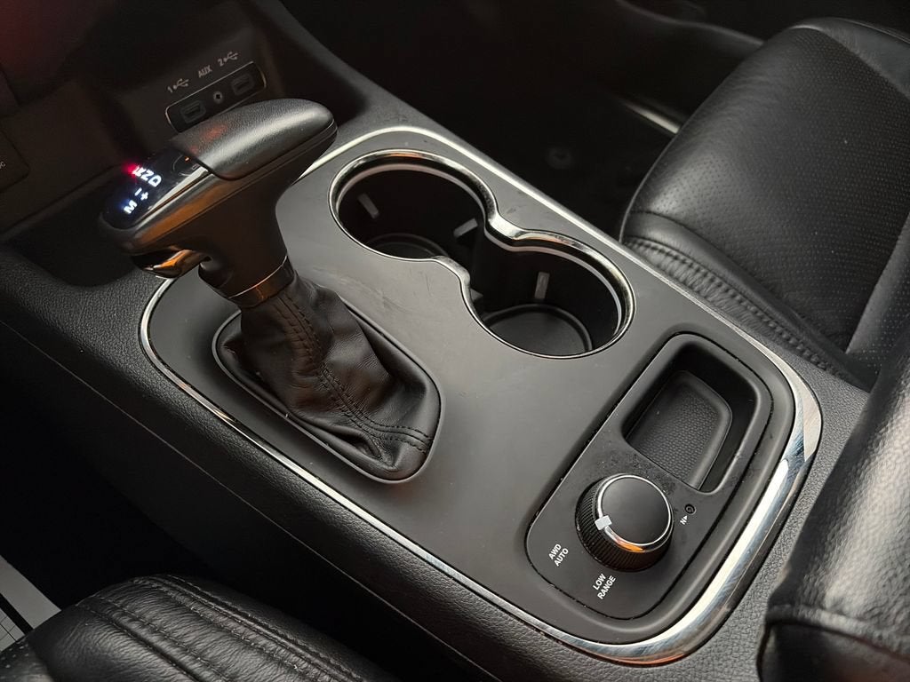 2019 Dodge Durango R/T