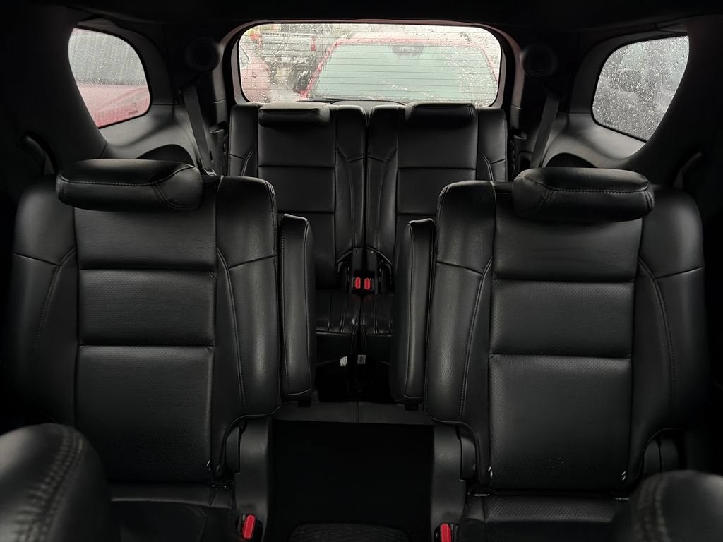 2019 Dodge Durango R/T