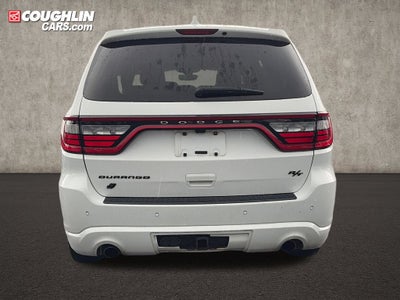 2019 Dodge Durango R/T