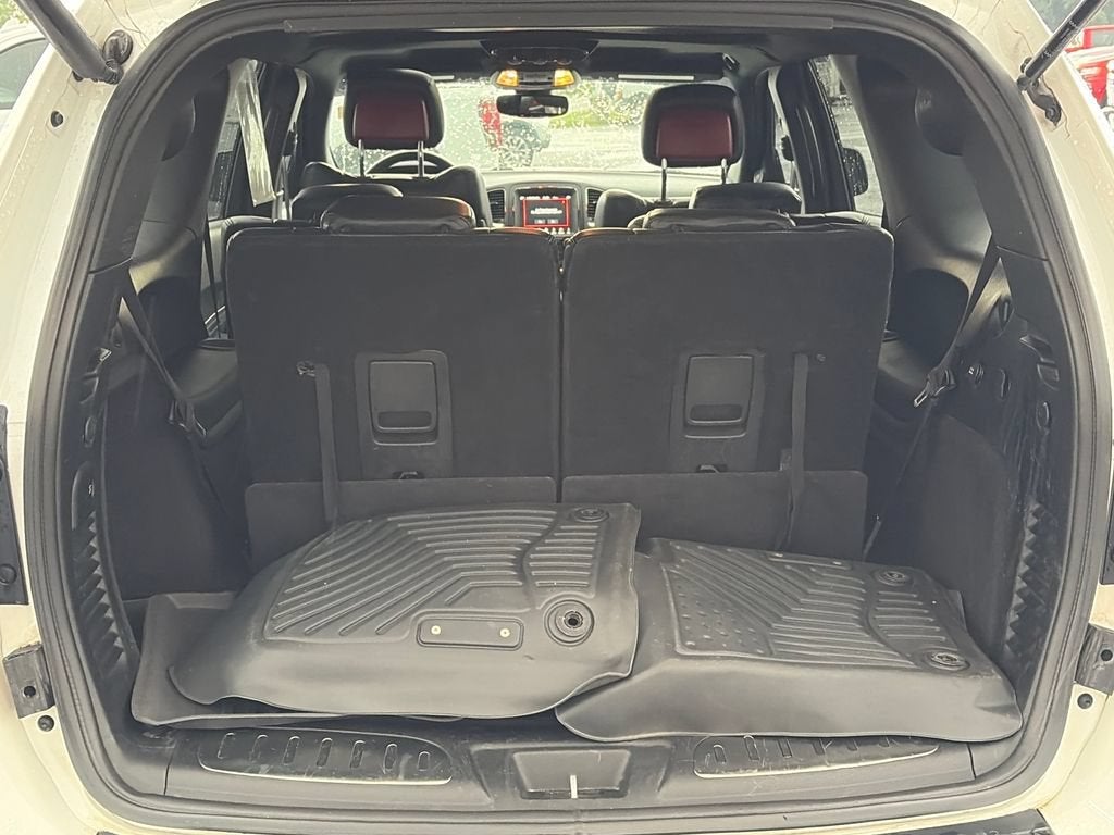 2019 Dodge Durango R/T