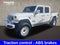 2021 Jeep Gladiator High Altitude