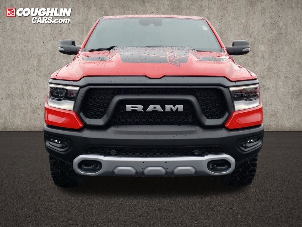 2024 RAM 1500 Rebel