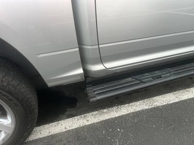 2009 Dodge Ram 1500 SLT