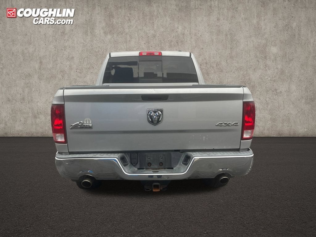 2009 Dodge Ram 1500 SLT