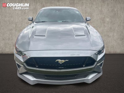 2022 Ford Mustang GT