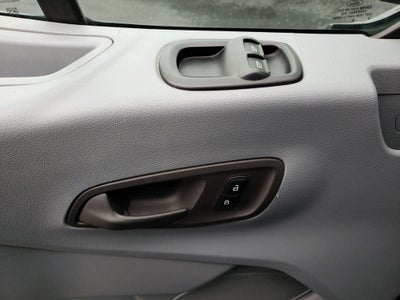 2016 Ford Transit Wagon XL