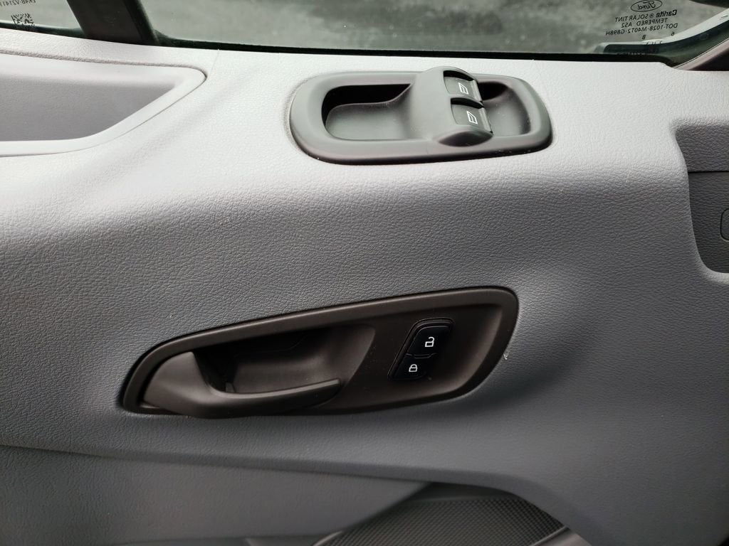 2016 Ford Transit Wagon XL