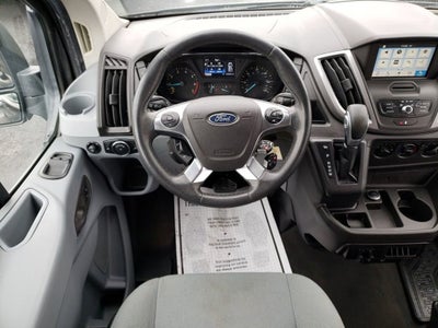 2016 Ford Transit Wagon XL