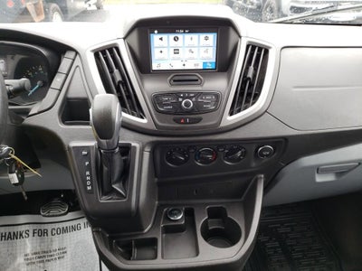 2016 Ford Transit Wagon XL