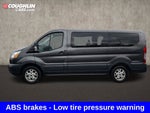 2016 Ford Transit Wagon XL