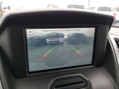 2016 Ford Transit Wagon XL