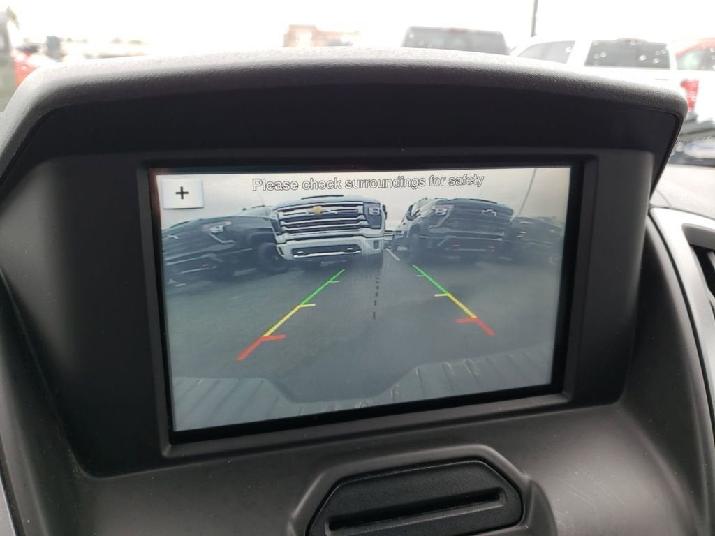 2016 Ford Transit Wagon XL