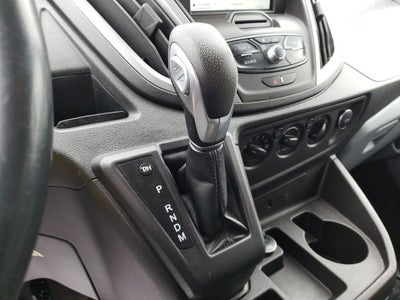 2016 Ford Transit Wagon XL