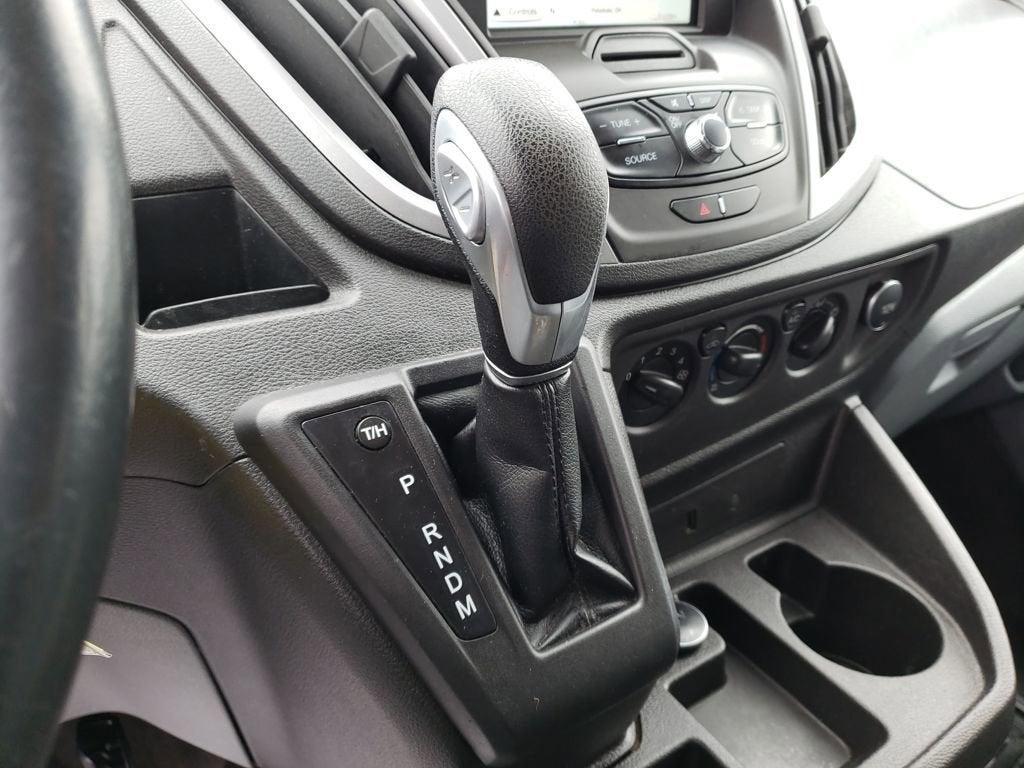 2016 Ford Transit Wagon XL