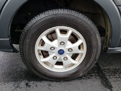 2016 Ford Transit Wagon XL