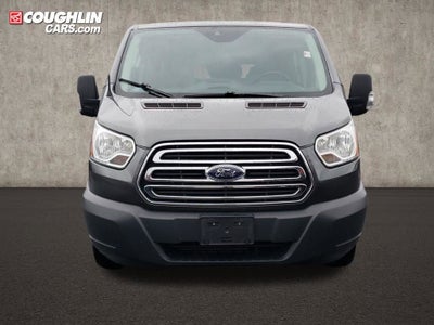 2016 Ford Transit Wagon XL